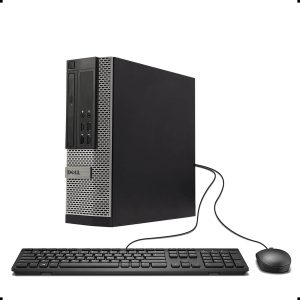 Računar DELL OptiPlex 9020 SFF Intel i5 4590, 8GB DDR3, SSD 250GB