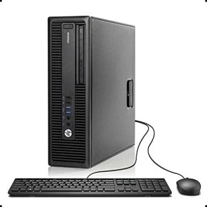 Računar HP EliteDesk 800 G1, Intel i7 4790, 16GB DDR3, SSD 250GB