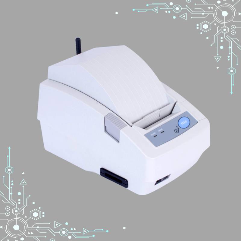 Fiskalna kasa DATECS FP-60X Fiskalni printer