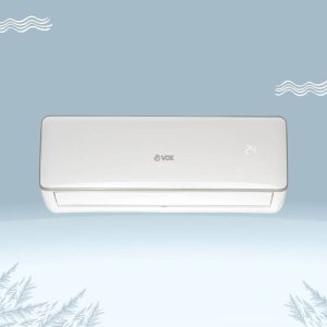 Klima Inverter Vox IVA1-18IR