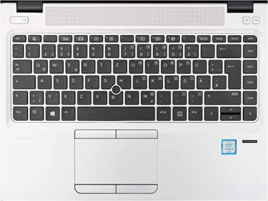 Laptop HP EliteBook 840 G3 14''